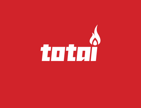 Totai Logo