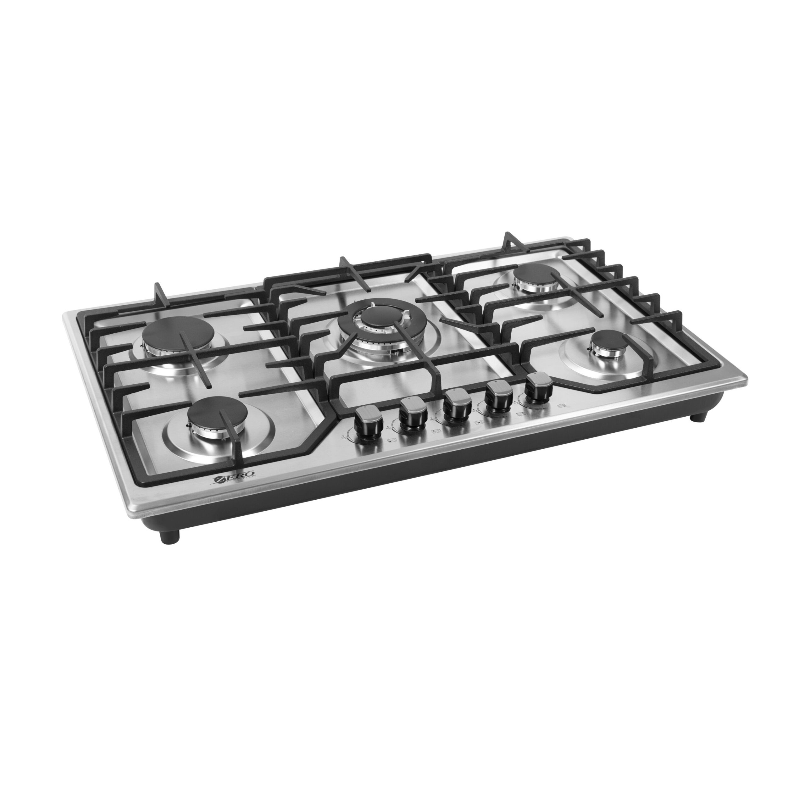 5B HOB SS - 2
